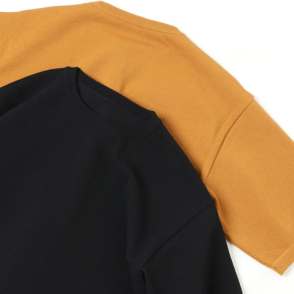 S/S knit