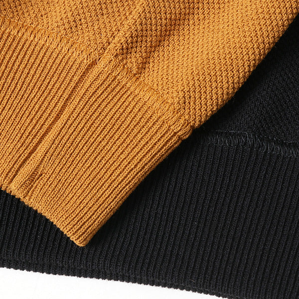 S/S knit