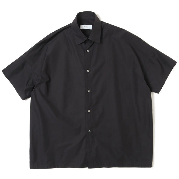 WIDE SHIRT S/S