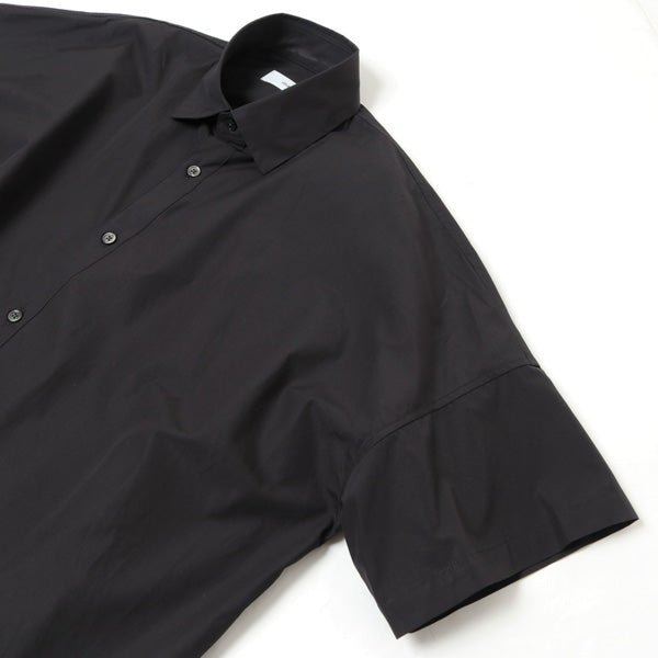 WIDE SHIRT S/S