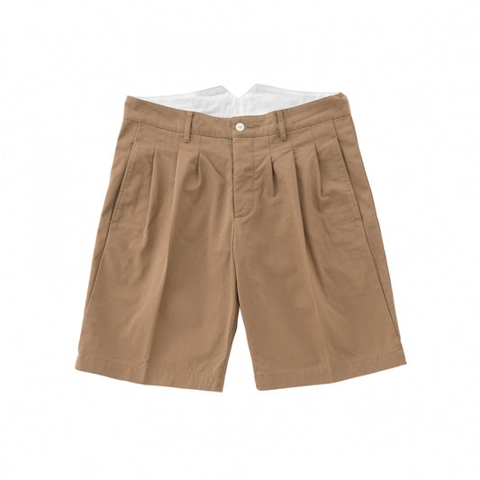 HAKAMA SHORTS