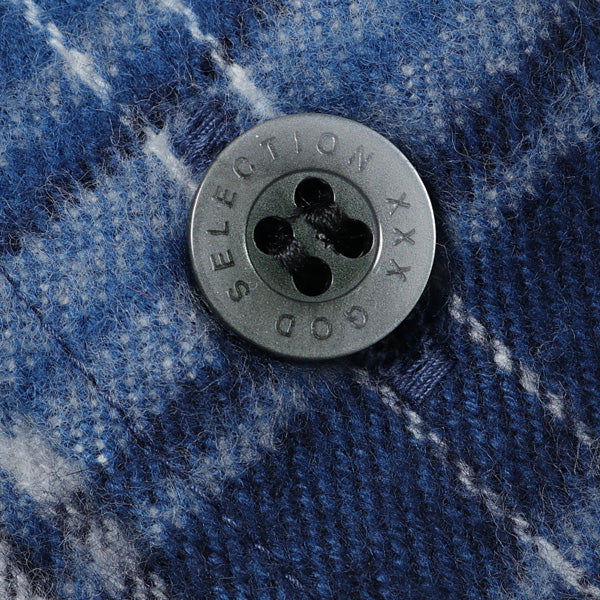 GX-S20-SH-01(BLUE)