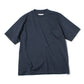 PERMANENT POCKET Tee S/S