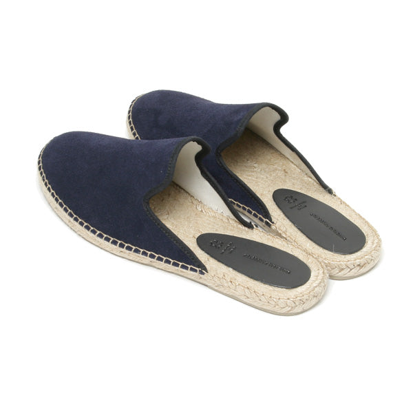 ORIGINAL ESPADRILLE SLIPPER