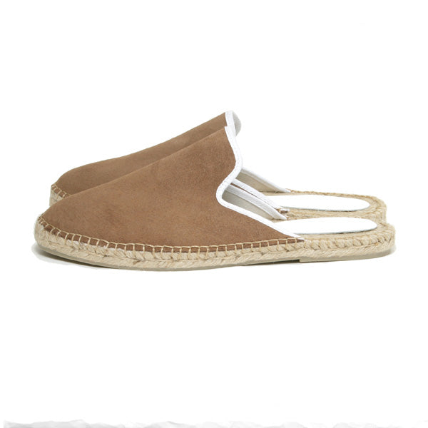 ORIGINAL ESPADRILLE SLIPPER