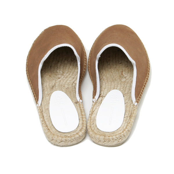 ORIGINAL ESPADRILLE SLIPPER