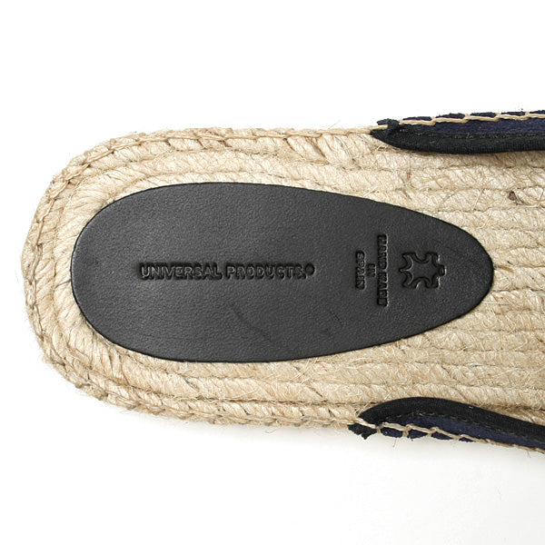 ORIGINAL ESPADRILLE SLIPPER