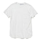 DWELLER S/S TEE COTTON JERSEY