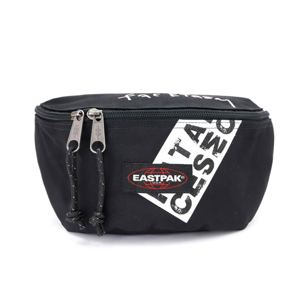 EASTPAK TAPE BUM BAG