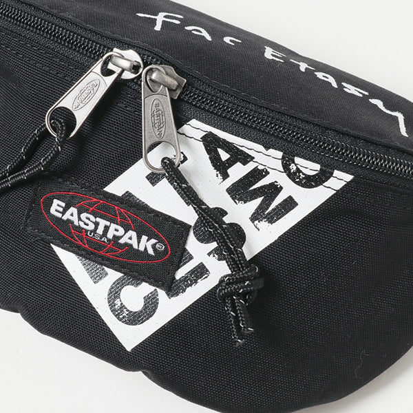 EASTPAK TAPE BUM BAG