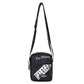 EASTPAK TAPE SHOULDER BAG