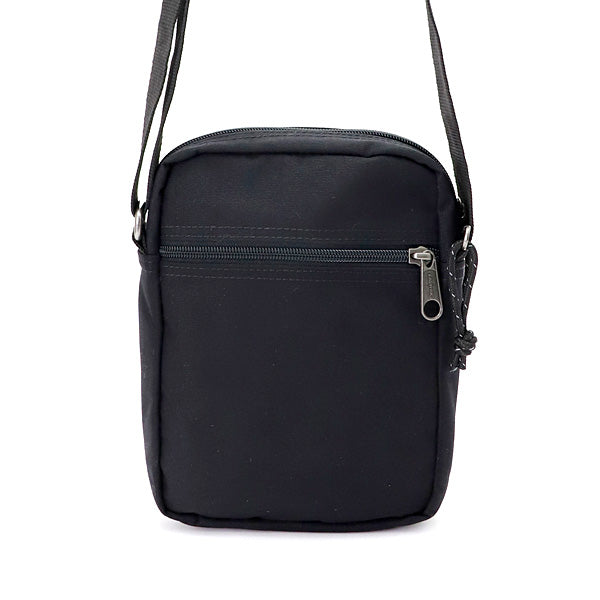 EASTPAK TAPE SHOULDER BAG