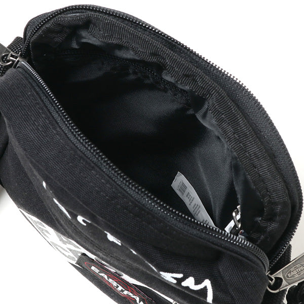 EASTPAK TAPE SHOULDER BAG