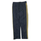 Side line track pants