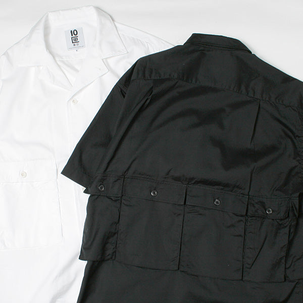 TENBOX DRUG dealer SHIRT