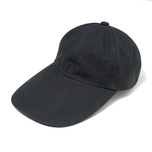LONG BRIM CAP