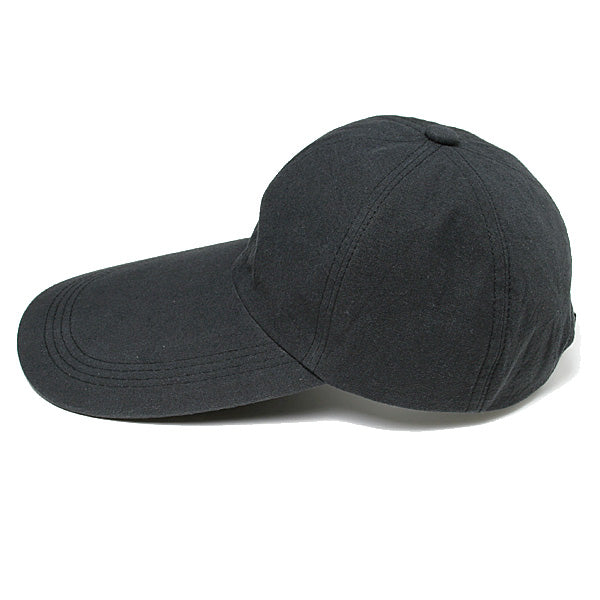 LONG BRIM CAP