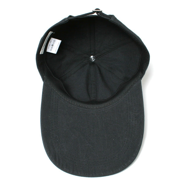 LONG BRIM CAP