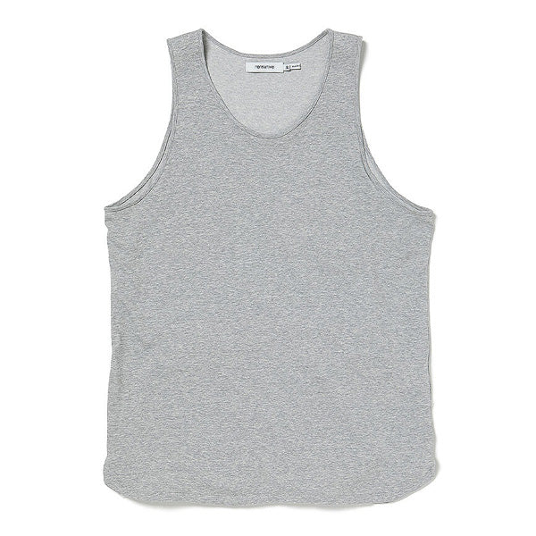 DWELLER TANK TOP C/P JERSEY COOLMAX