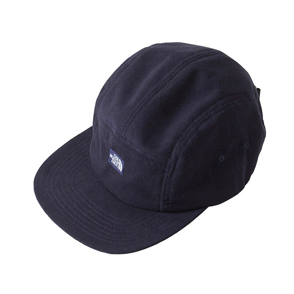 Suede Cap