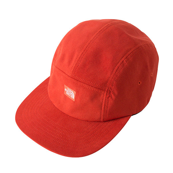 Suede Cap