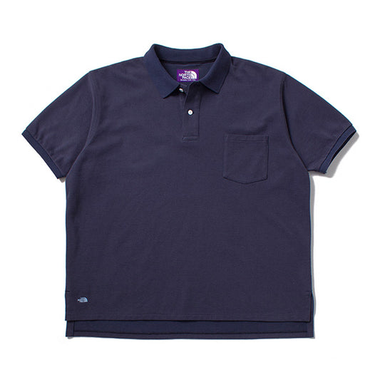 H/S Big Polo Shirt