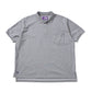 H/S Big Polo Shirt