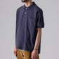 H/S Big Polo Shirt