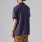 H/S Big Polo Shirt