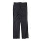 SLIM FLARE SLACKS