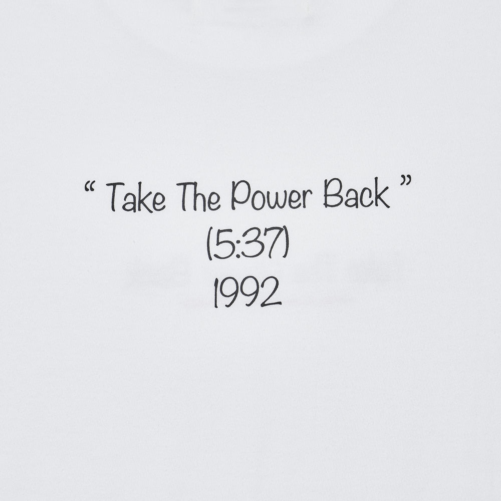 Take the Power Back