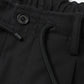 DOUBLE PLEATED EASY TROUSERS ORGANIC COTTON GABARDINE
