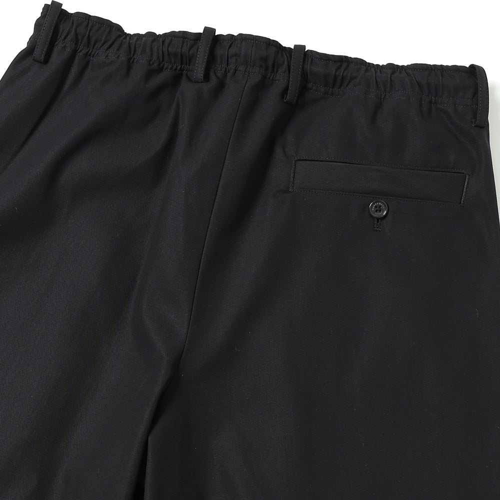 MARKAWARE(マーカウェア) - DOUBLE PLEATED EASY TROUSERS