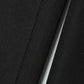 DOUBLE PLEATED EASY TROUSERS ORGANIC COTTON GABARDINE