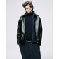 Vintage Zip Sweat Hoodie