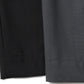 TRIPLE PLEATED EASY TROUSERS ORGANIC WOOL 2/80 TROPICAL