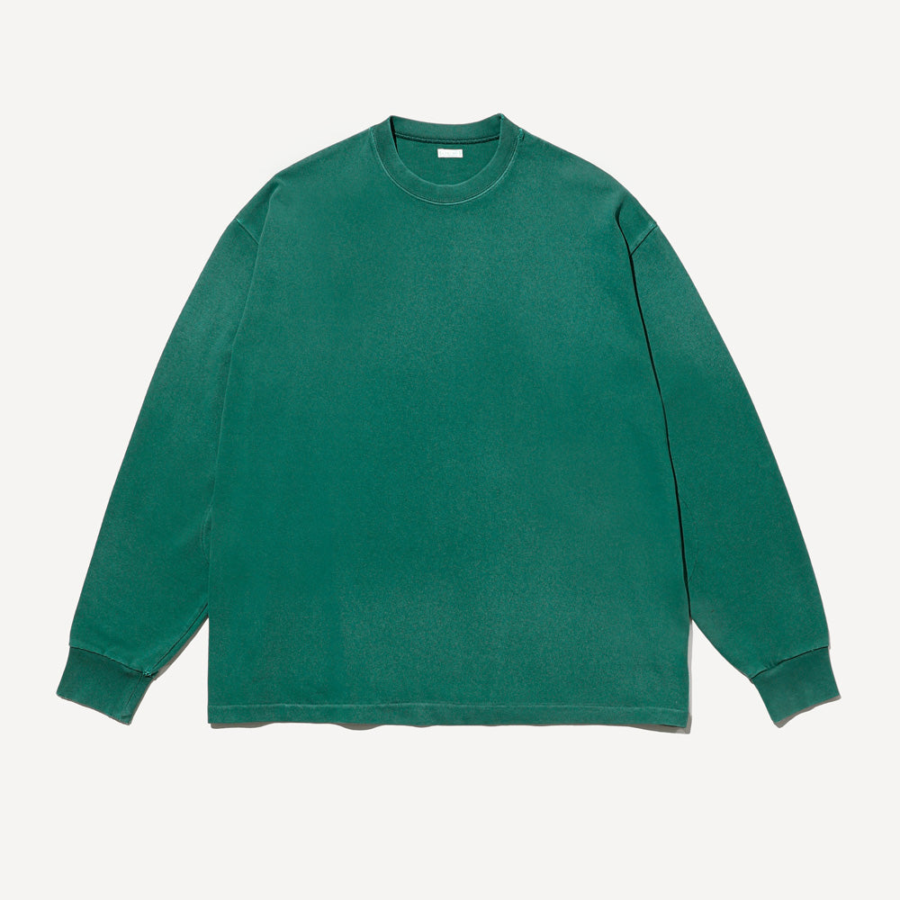 トップス A.PRESSE Vintage L/S T-Shirt A.PRESSE 