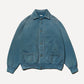 Vintage Sweat Cardigan