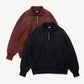 Vintage Half Zip Sweatshirt