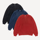 Vintage Double V Sweatshirt