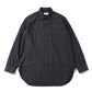 Chambray Work Shirt