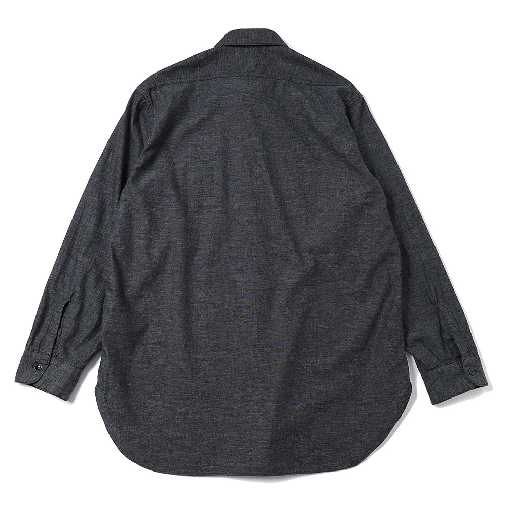 HERILL Chambray Work Shirt 26-050-HL-8010-10 (26-050-HL-8010-10