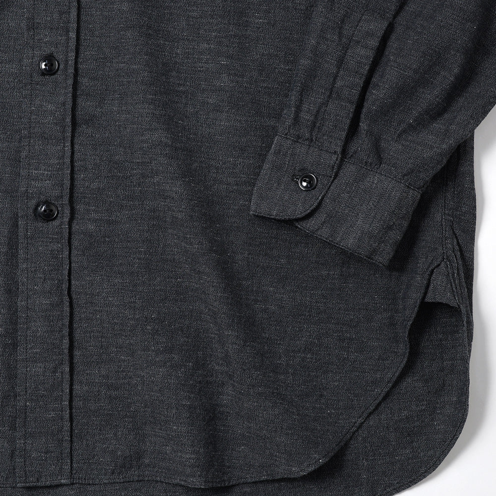 Chambray Work Shirt