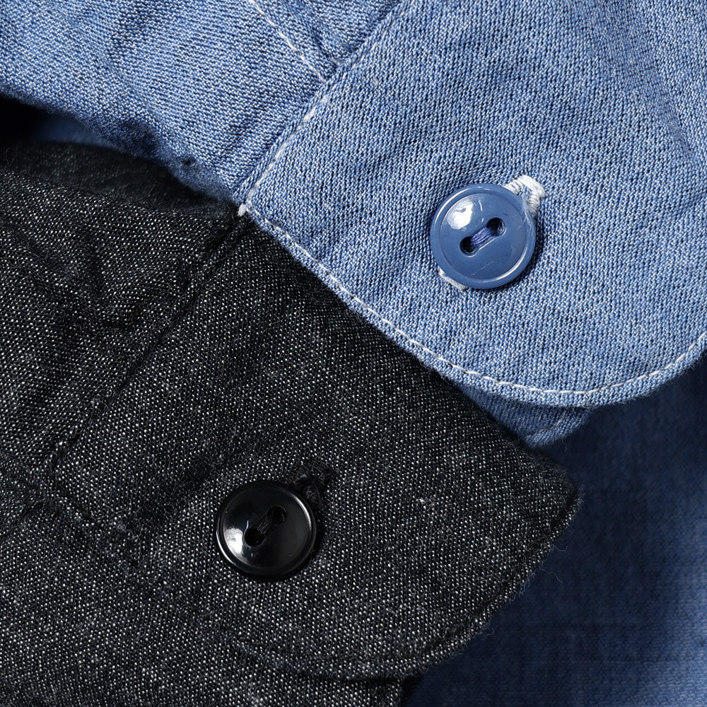 Chambray Work Shirt