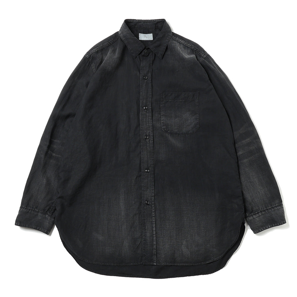 U.S.N Linen Shirt