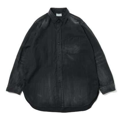 U.S.N Linen Shirt