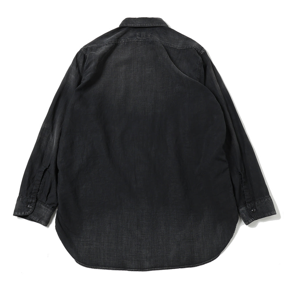 U.S.N Linen Shirt