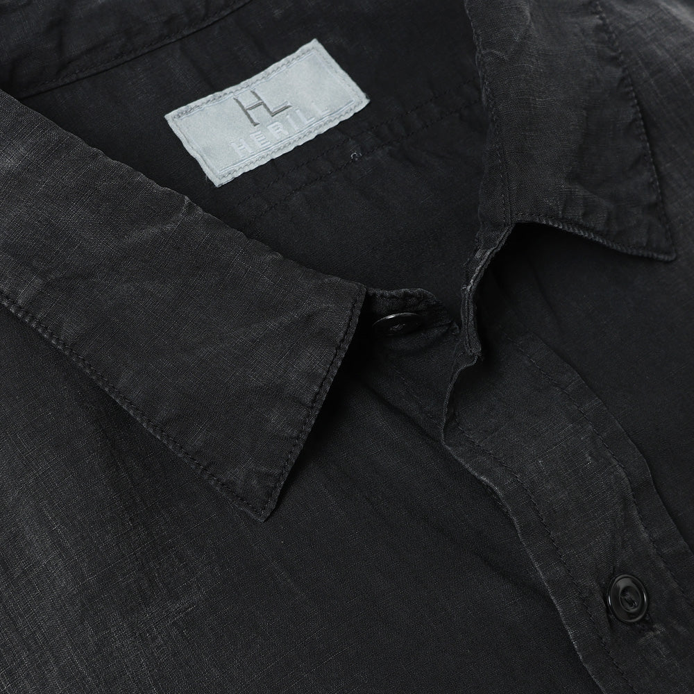 U.S.N Linen Shirt