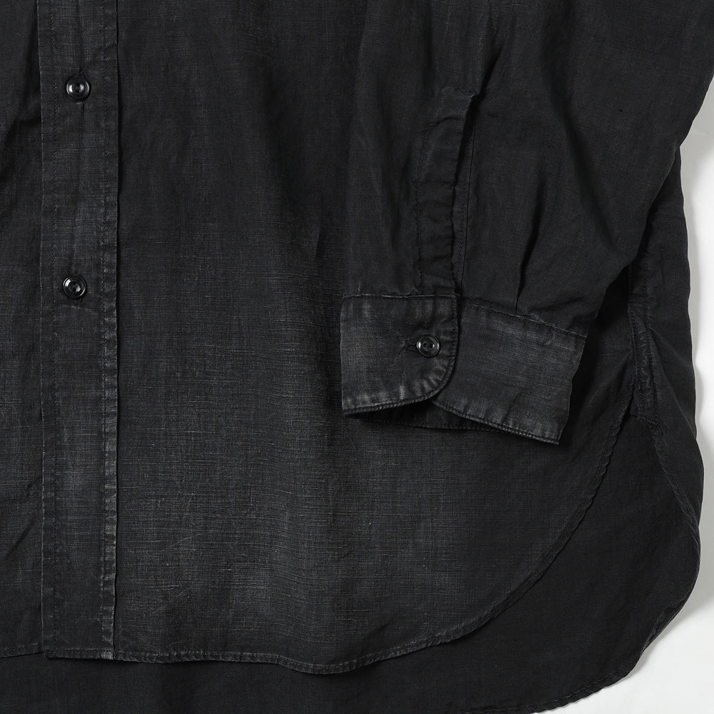 U.S.N Linen Shirt