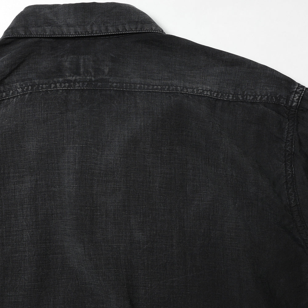 U.S.N Linen Shirt
